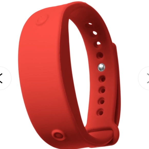 Silicone Wristband Dispenser - Picture 9 of 16